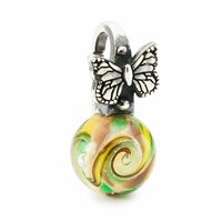 Pendente Trollbeads Donna Pendenti in Vetro TAGPE-00083 - TAGPE-00083